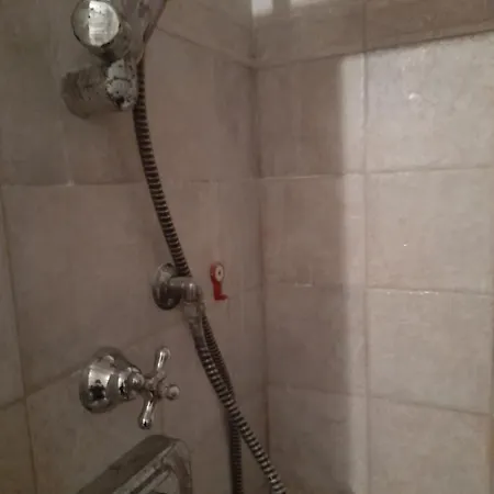 Accommodatie bij particulieren A & D *