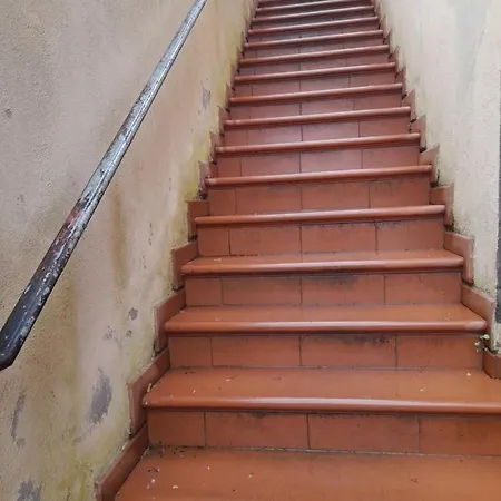 Accommodatie bij particulieren A & D *