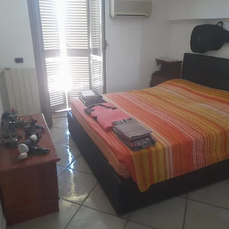 A & D Accommodatie bij particulieren *