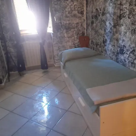 Homestay A & D Rome